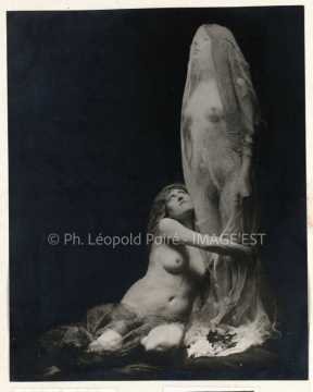 Portrait de femmes