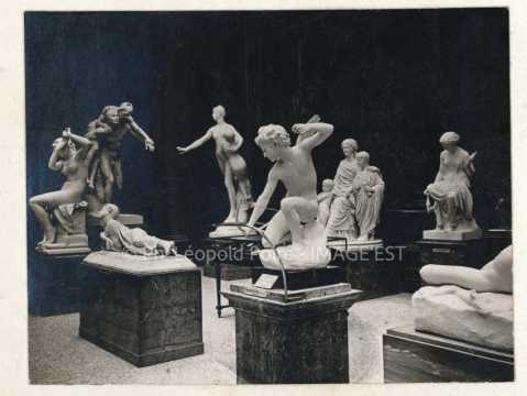 Sculptures