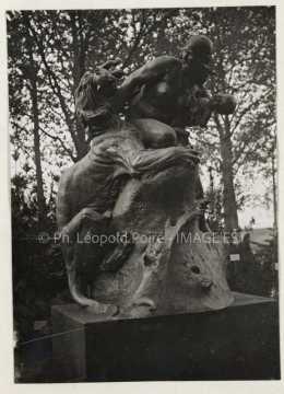 Sculpture