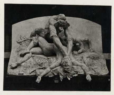 Sculpture