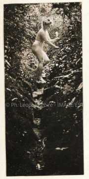 Femme nue