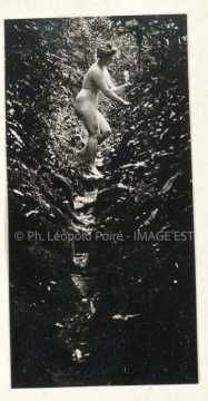 Femme nue