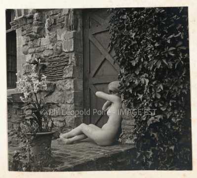 Femme nue