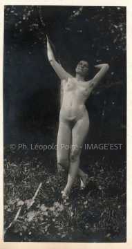 Femme nue