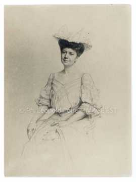 Olga Charbonnier