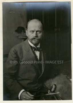 Émile Friant (1863-1932)