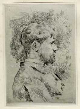 Émile Friant (1863-1932)