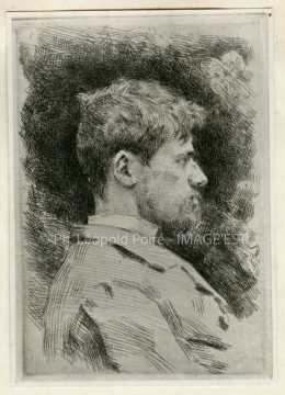 Émile Friant (1863-1932)