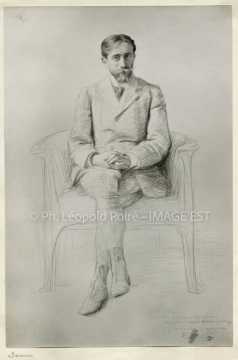 Roger Sommer (1877-1965)