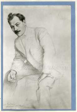 Albert Larteau (1870-1949)