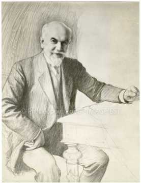 Portrait de Camille Cavallier (1854-1926)