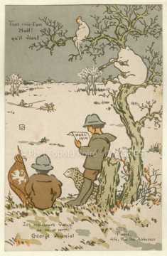 Noël 1914