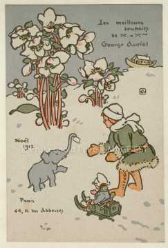 Noël 1912
