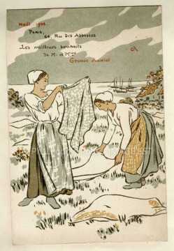 Noël 1906