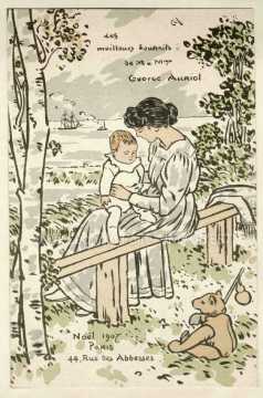 Noël 1907
