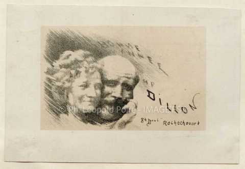 Carte de voeux