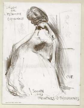 Salon de l'Estampe originale (Paris)