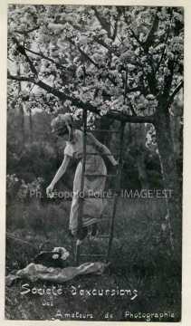 Société d'Excursions des Amateurs de Photographie (Paris)