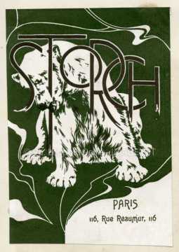 Maison Storch (Paris)