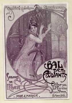 Bal des Étudiants (Nancy)