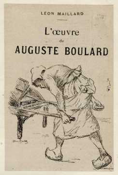 Femme poussant une brouette