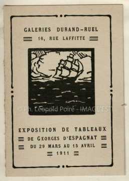 Bateau navigant (Paris)
