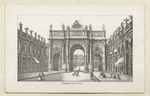 Arc Héré (Nancy)