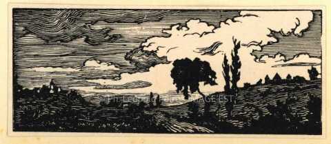Paysage rural