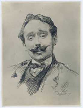 Léopold Poiré (1879-1917)