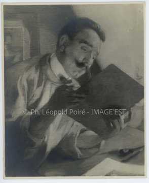 Léopold Poiré (1879-1917)