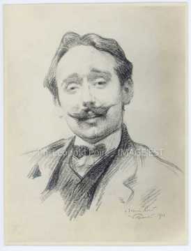 Léopold Poiré (1879-1917)