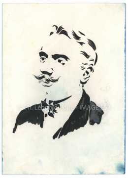 Léopold Poiré (1879-1917)