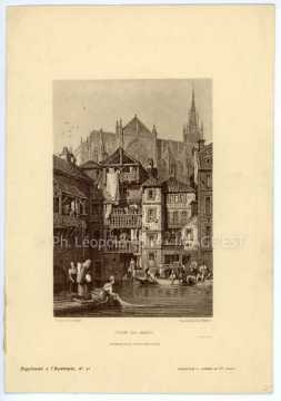 Lavandières (Metz)