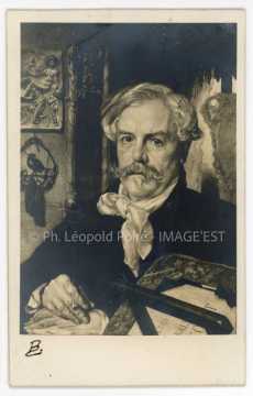 Édmond de Goncourt (1822-1896)