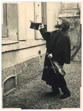 Léopold Poiré (1879-1917)