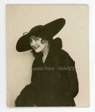 Madame Castaing