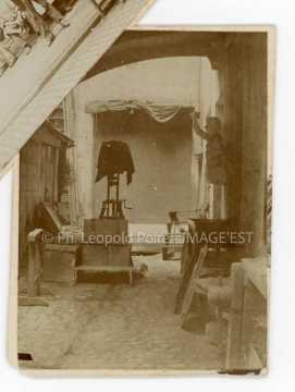Atelier de la Maison Graffe (Metz)