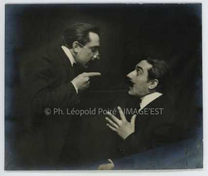 Léopold Poiré (1879-1917)
