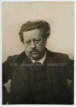 Émile Goutière-Vernolle (1855-1927)
