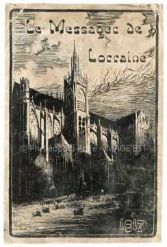 Cathédrale Saint-Étienne (Metz)