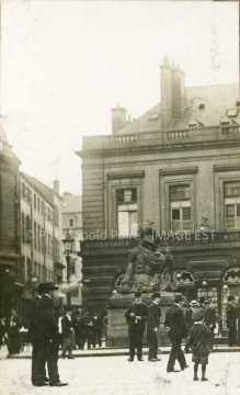 Place d'Armes (Metz)