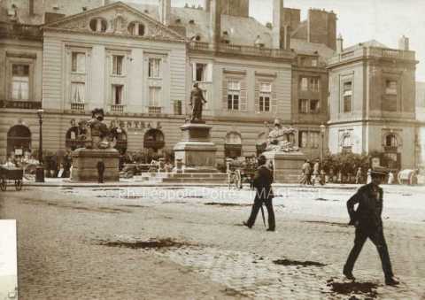 Place d'Armes (Metz)