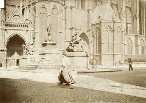 Cathédrale Saint-Étienne (Metz)