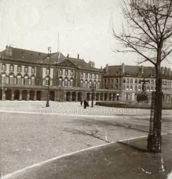 Place de la Comédie (Metz)