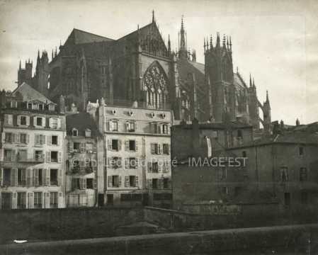 Cathédrale Saint-Étienne (Metz)