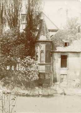 Couvent Sainte-Constance (Metz)