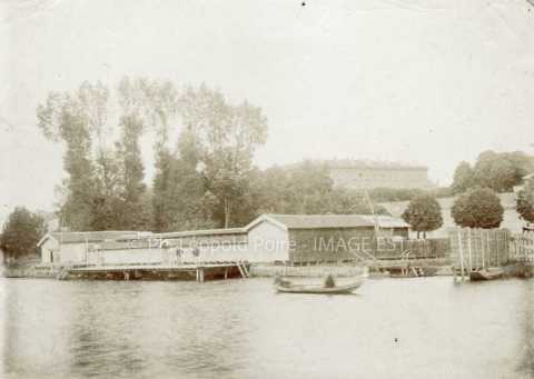 École de natation (Metz)