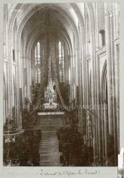 Église Saint-Vincent (Metz)
