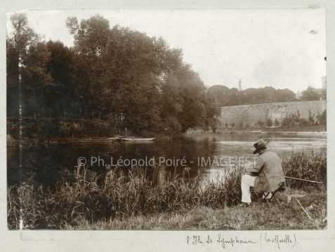 Ile Saint-Symphorien (Metz)