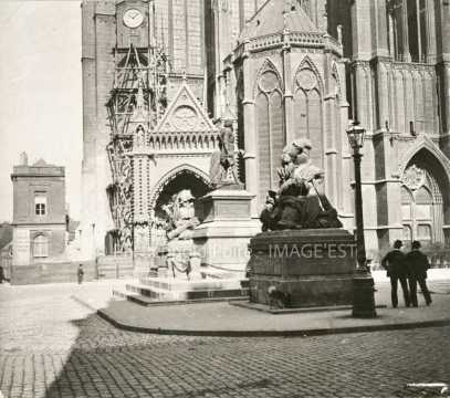 Place d'Armes (Metz)